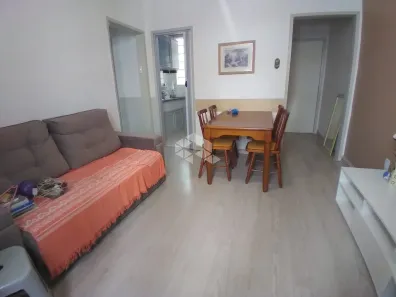 Apartamento com 2 Quartos à venda, 51m² no Azenha, Porto Alegre