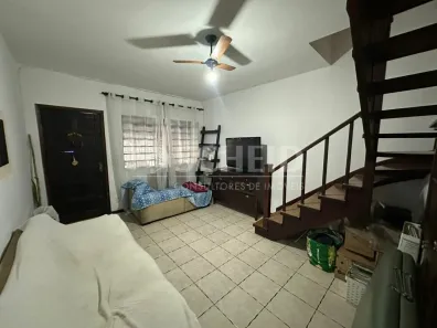Sobrado com 3 Quartos à venda, 125m² no Jardim Cidália, São Paulo