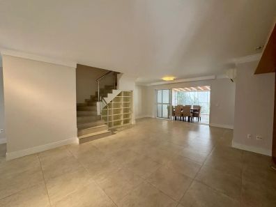 Casa de Condomínio com 3 Quartos à venda, 160m² no Bairro das Palmeiras, Campinas