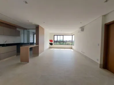 Apartamento com 3 Quartos para alugar, 118m² no Jardim Saint Gerard, Ribeirão Preto