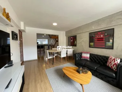Apartamento com 2 Quartos à venda, 105m² no Centro, Nova Friburgo