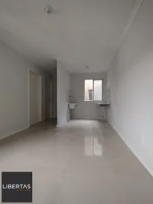 Apartamento com 2 Quartos à venda, 40m² no Restinga, Porto Alegre