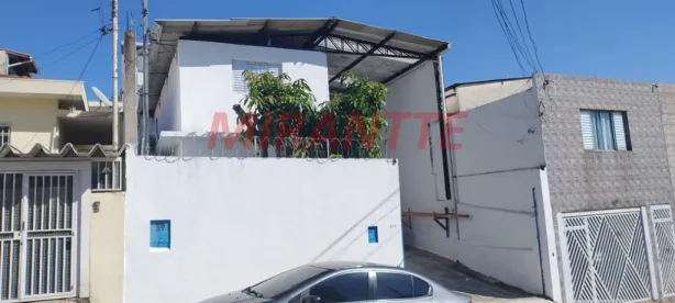 Galpão/Depósito/Armazém à venda, 200m² no Vila Continental, São Paulo