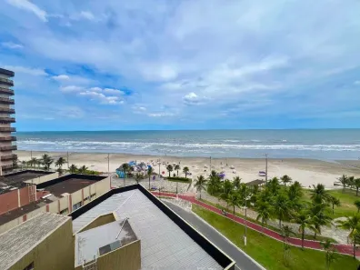 Apartamento com 2 Quartos à venda, 101m² no Caiçara, Praia Grande