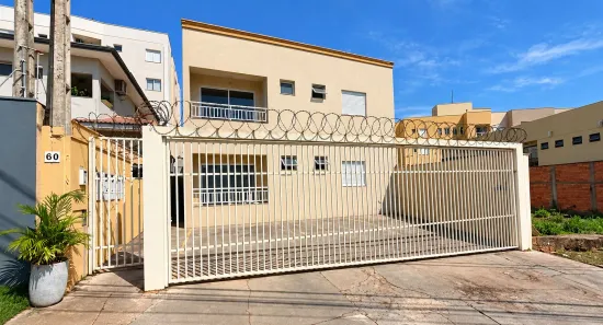 Apartamento com 2 Quartos à venda, 65m² no Jardim Botânico, Ribeirão Preto