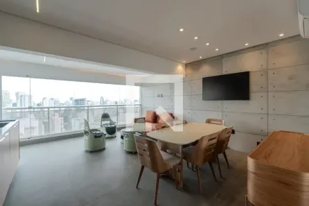 Cobertura com 1 Quarto à venda, 100m² no Bela Vista, São Paulo
