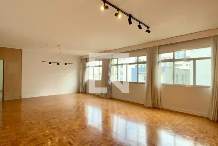 Apartamento com 3 Quartos à venda, 157m² no Cerqueira César, São Paulo