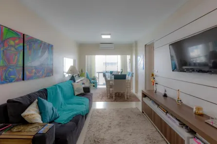 Apartamento com 2 Quartos à venda, 94m² no Centro, Balneário Camboriú