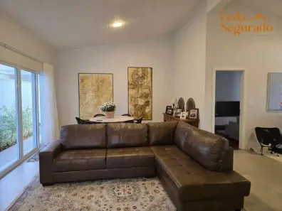 Casa com 3 Quartos à venda, 217m² no Sítios de Recreio Gramado, Campinas