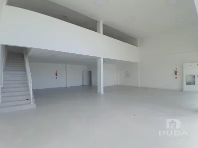 Ponto Comercial para alugar, 242m² no Centro, Palhoça