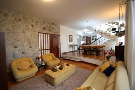 Sobrado com 3 Quartos à venda, 250m² no Sumarezinho, São Paulo