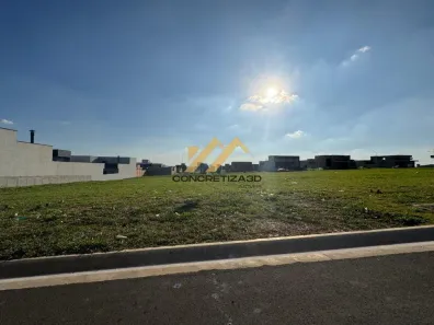 Lote/Terreno à venda, 300m² no Jardim Residencial Dona Maria José, Indaiatuba