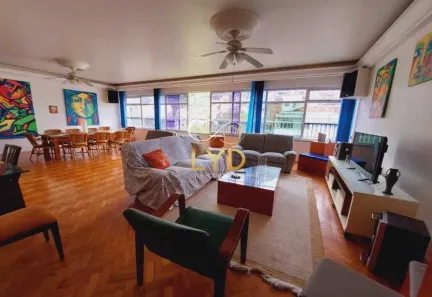 Apartamento com 3 Quartos à venda, 215m² no Copacabana, Rio de Janeiro