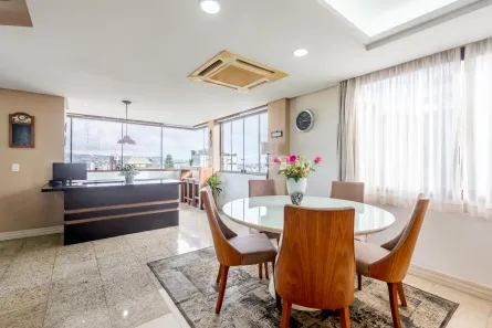 Cobertura com 4 Quartos à venda, 357m² no Bela Vista, Porto Alegre