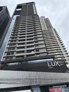 Apartamento com 1 Quarto à venda, 41m² no Setor Oeste, Goiânia