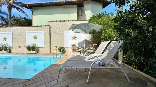 Casa com 3 Quartos à venda, 144m² no São Lourenço, Bertioga