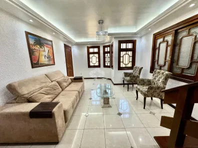 Casa com 4 Quartos à venda, 238m² no Marechal Rondon, Canoas