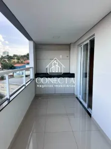 Apartamento com 3 Quartos à venda, 100m² no Tubalina, Uberlândia