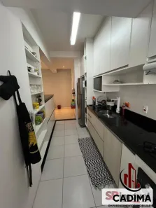 Apartamento com 2 Quartos à venda, 86m² no Mooca, São Paulo