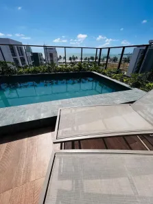 Flat com 1 Quarto à venda, 25m² no Intermares, Cabedelo