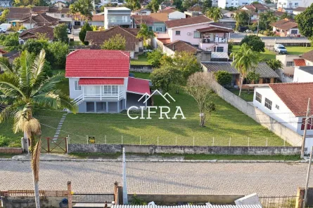 Casa com 2 Quartos para alugar, 171m² no Canoas, Rio do Sul