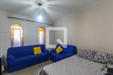 Casa com 4 Quartos à venda, 237m² no Vila Alpina, São Paulo