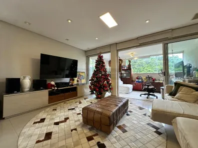 Apartamento com 3 Quartos à venda, 163m² no Ingá, Niterói
