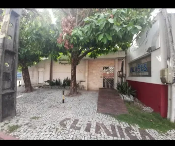 Imóvel Comercial com 9 Quartos à venda, 477m² no Amadeu Furtado, Fortaleza