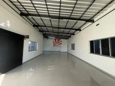 Galpão/Depósito/Armazém para alugar, 150m² no Fátima, Canoas