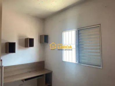 Sobrado com 3 Quartos à venda, 105m² no Capão do Embira, São Paulo