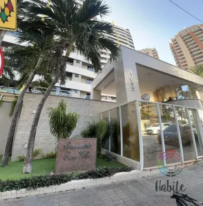 Apartamento com 2 Quartos à venda, 115m² no Aldeota, Fortaleza