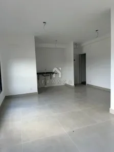 Apartamento com 1 Quarto para alugar, 40m² no Loteamento Villa Branca, Jacareí