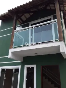 Casa com 2 Quartos à venda, 86m² no Village Rio das Ostras, Rio das Ostras