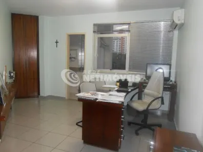 Sala Comercial à venda, 299m² no Lourdes, Belo Horizonte
