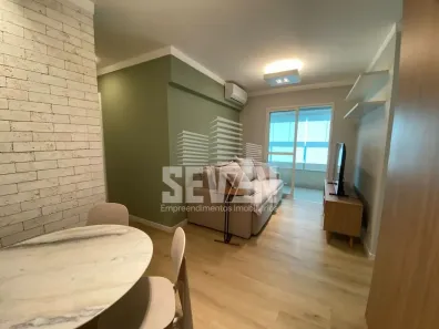 Apartamento com 2 Quartos à venda, 60m² no Vila Aviação, Bauru