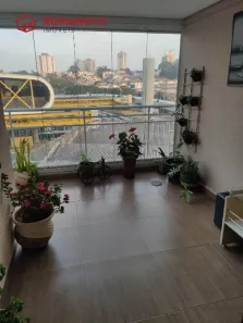 Apartamento com 3 Quartos à venda, 79m² no Vila Dom Pedro I, São Paulo