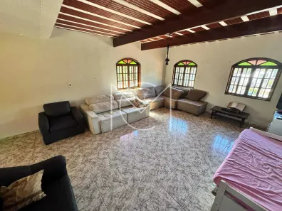 Casa com 6 Quartos à venda, 508m² no Condomínio Vale do Ouro, Ribeirão das Neves