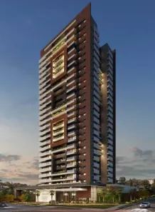 Apartamento com 3 Quartos à venda, 92m² no Monte Castelo, Campo Grande