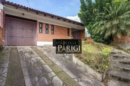 Casa com 3 Quartos para alugar, 265m² no Vila João Pessoa, Porto Alegre