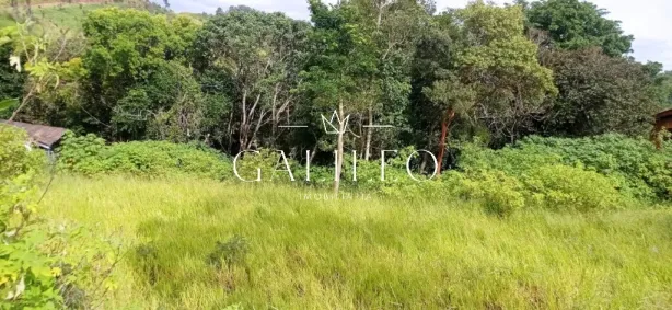 Lote/Terreno à venda, 2925m² no Soares, Jarinu