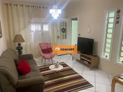 Casa com 2 Quartos à venda, 134m² no Parque Maria Helena, Suzano