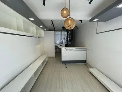 Ponto Comercial para alugar, 29m² no Ipiranga, Juiz de Fora
