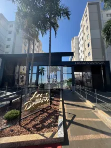 Apartamento com 2 Quartos à venda, 46m² no Gleba Ribeirão Limeiro, Londrina