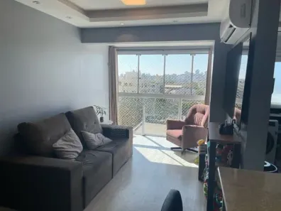 Apartamento com 2 Quartos à venda, 65m² no São Geraldo, Porto Alegre