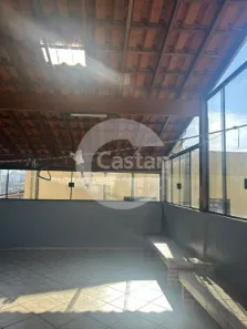 Sobrado com 3 Quartos à venda, 237m² no Parque Residencial Oratorio, São Paulo