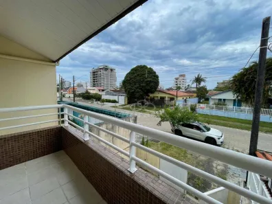 Sobrado com 2 Quartos à venda, 72m² no Guaratuba, Guaratuba