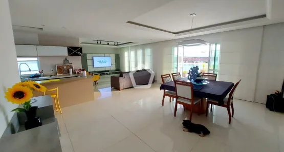 Cobertura com 6 Quartos à venda, 300m² no Recreio dos Bandeirantes, Rio de Janeiro