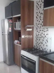 Casa com 2 Quartos à venda, 98m² no Jardim Brasília, Uberlândia
