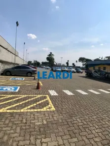 Lote/Terreno à venda, 5100m² no Alphaville Centro Industrial e Empresarial/Alphaville., Barueri