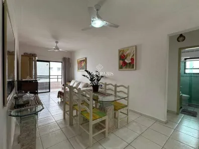 Apartamento com 1 Quarto à venda, 74m² no Aviação, Praia Grande